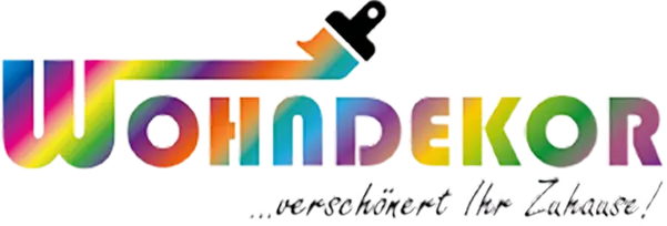 Wohndekor GP - wir verschönern Ihr Zuhause, Logo